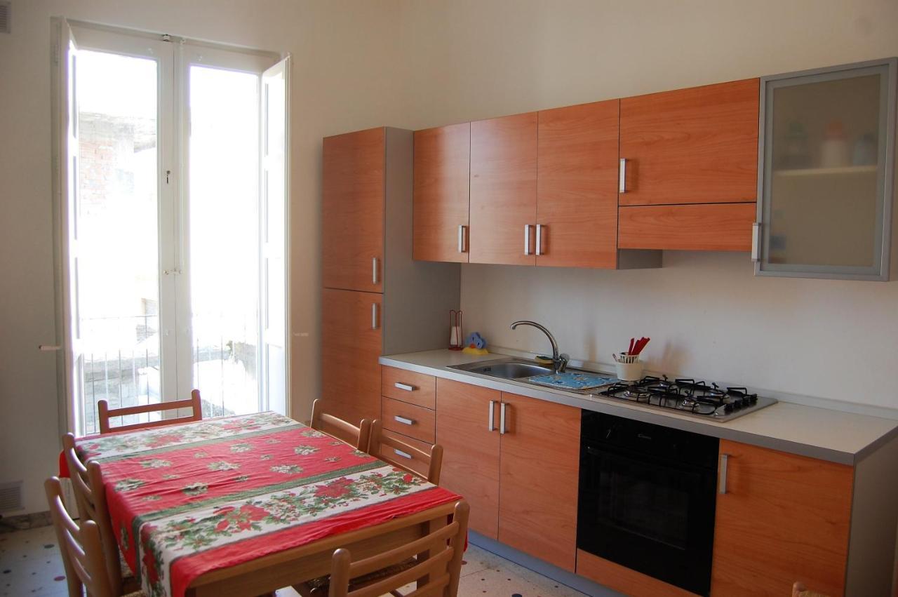 B&B Casa Valentina A Linguaglossa Extérieur photo