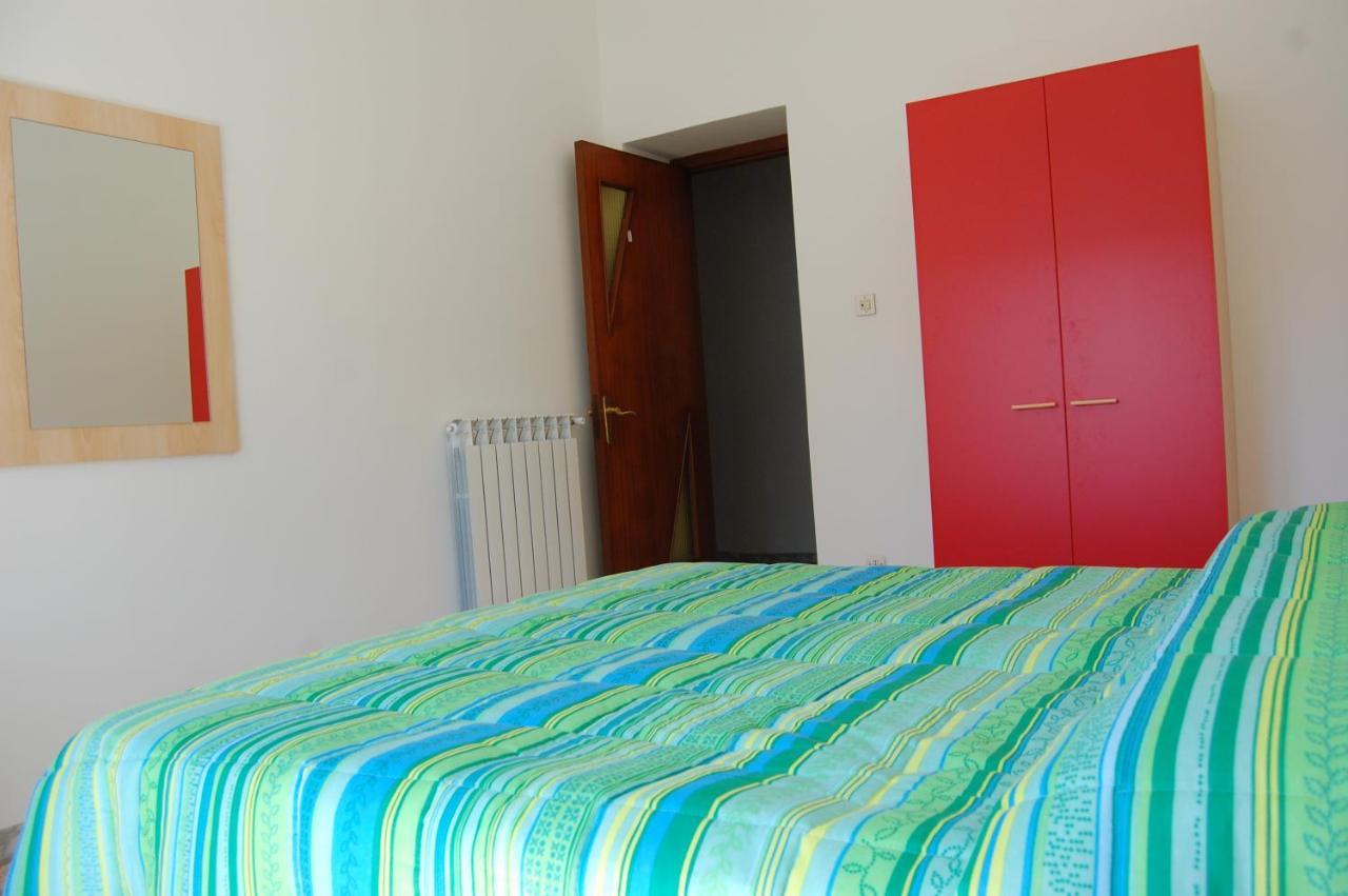 B&B Casa Valentina A Linguaglossa Extérieur photo