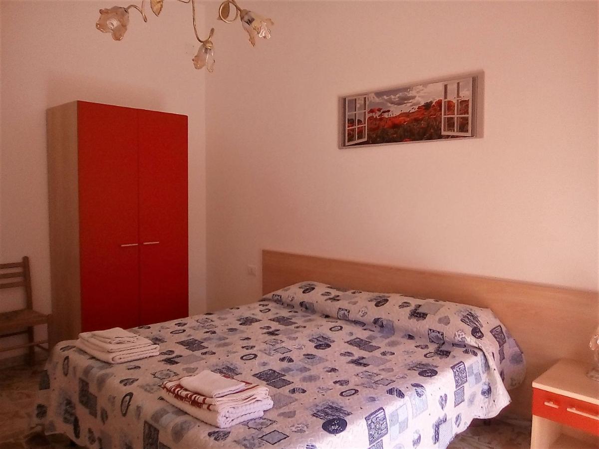 B&B Casa Valentina A Linguaglossa Extérieur photo