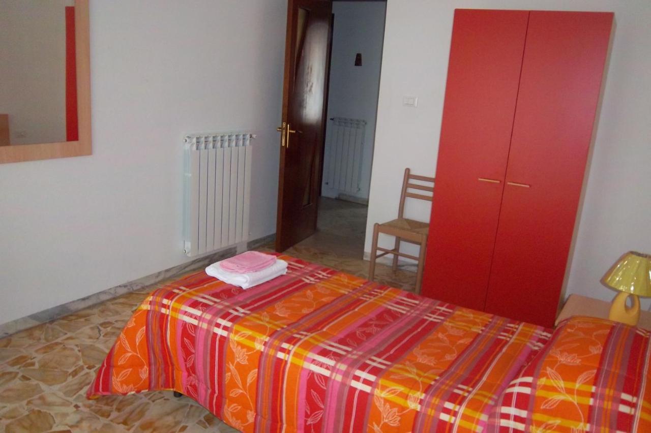 B&B Casa Valentina A Linguaglossa Extérieur photo