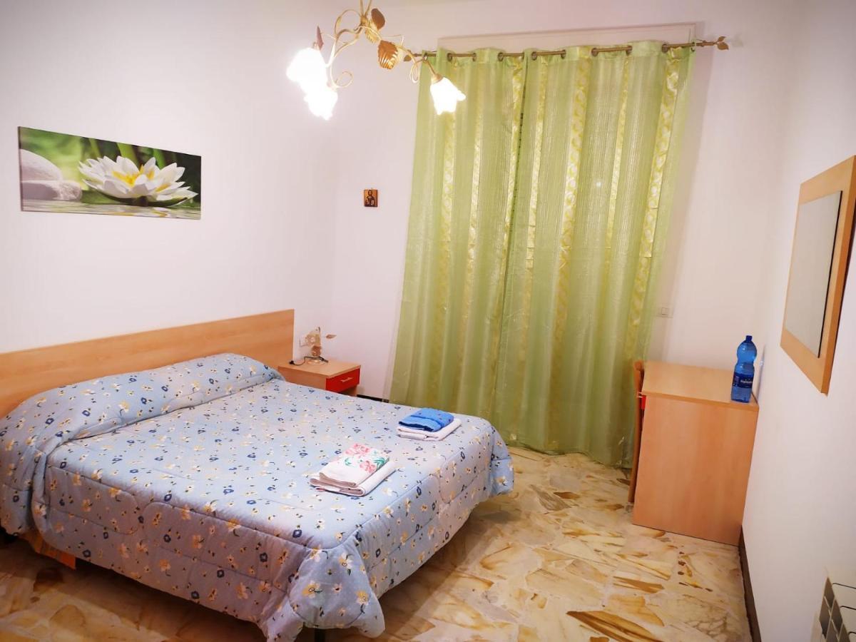 B&B Casa Valentina A Linguaglossa Extérieur photo