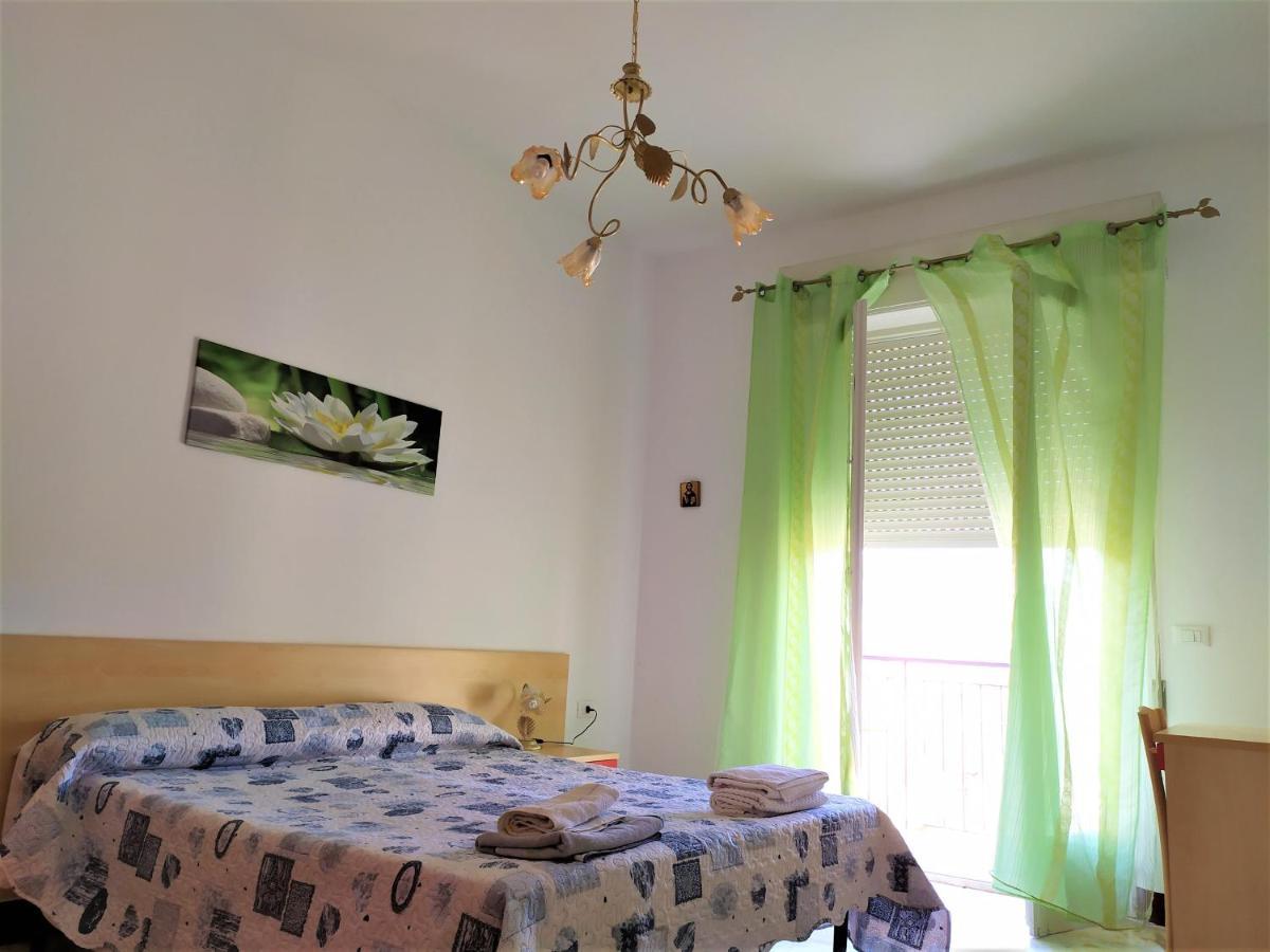 B&B Casa Valentina A Linguaglossa Extérieur photo
