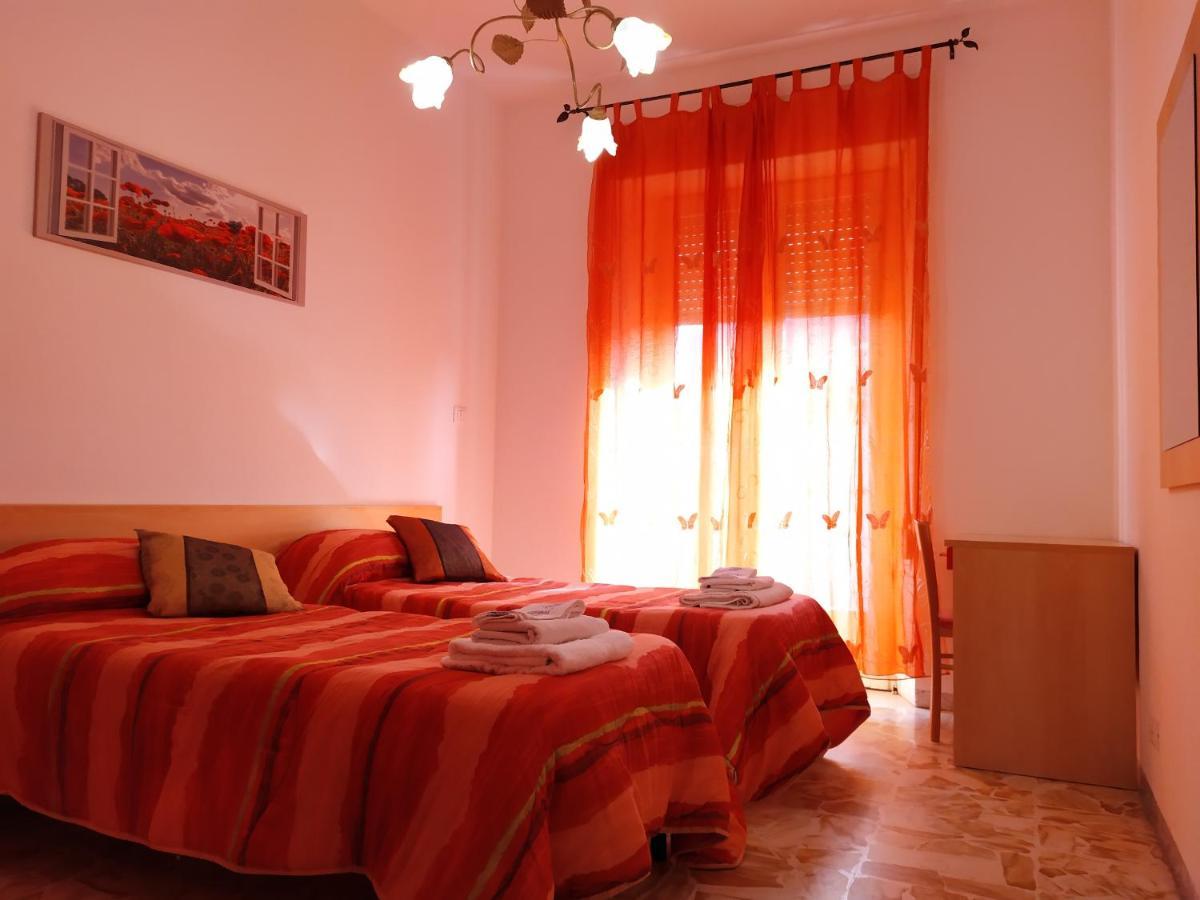 B&B Casa Valentina A Linguaglossa Extérieur photo