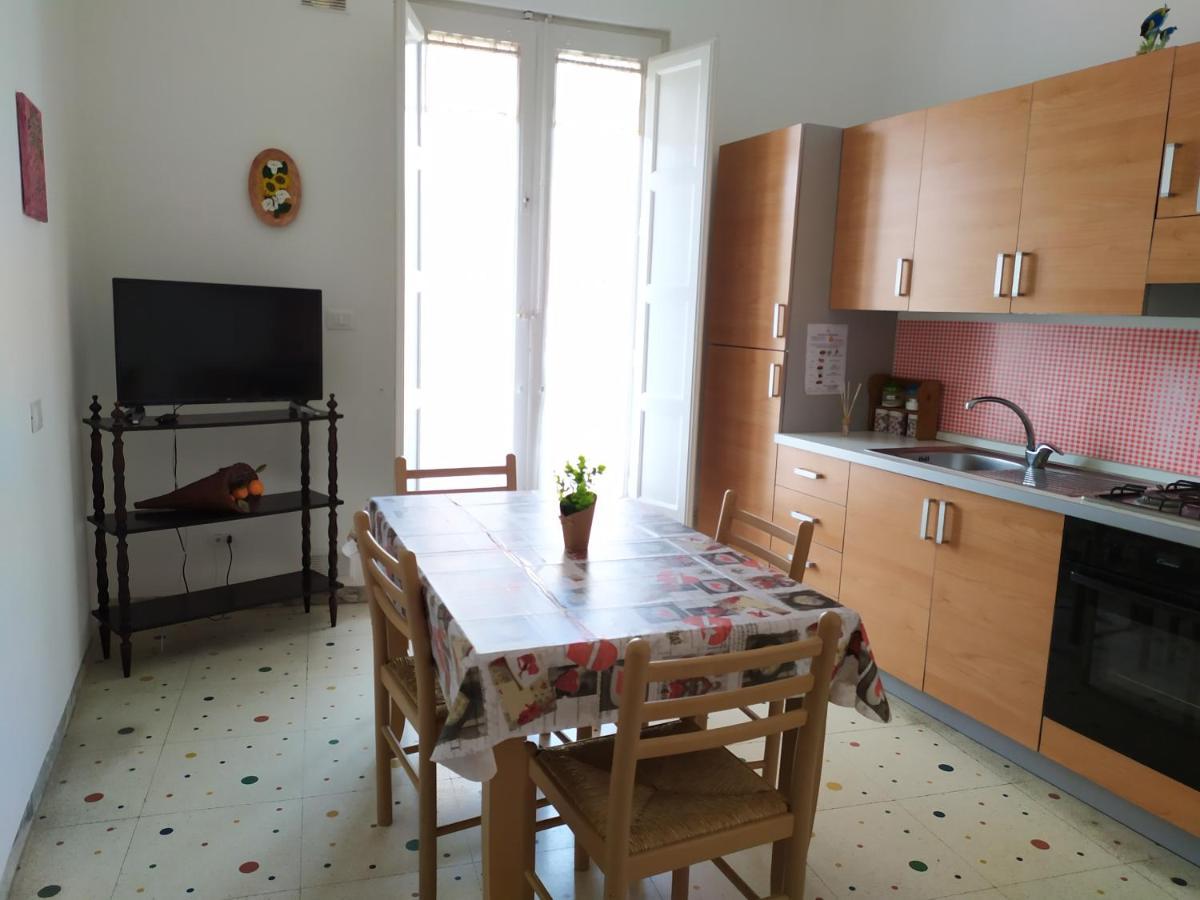 B&B Casa Valentina A Linguaglossa Extérieur photo