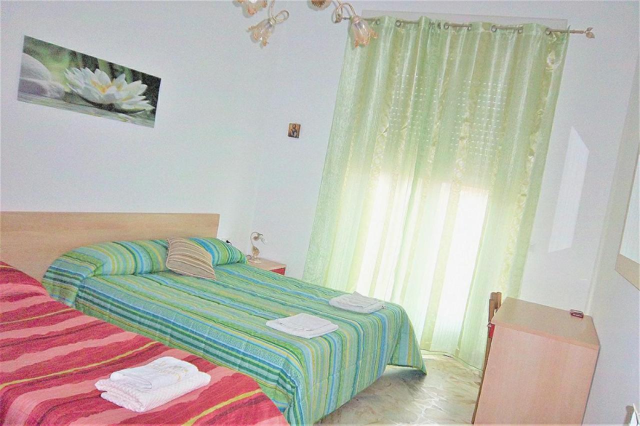 B&B Casa Valentina A Linguaglossa Extérieur photo