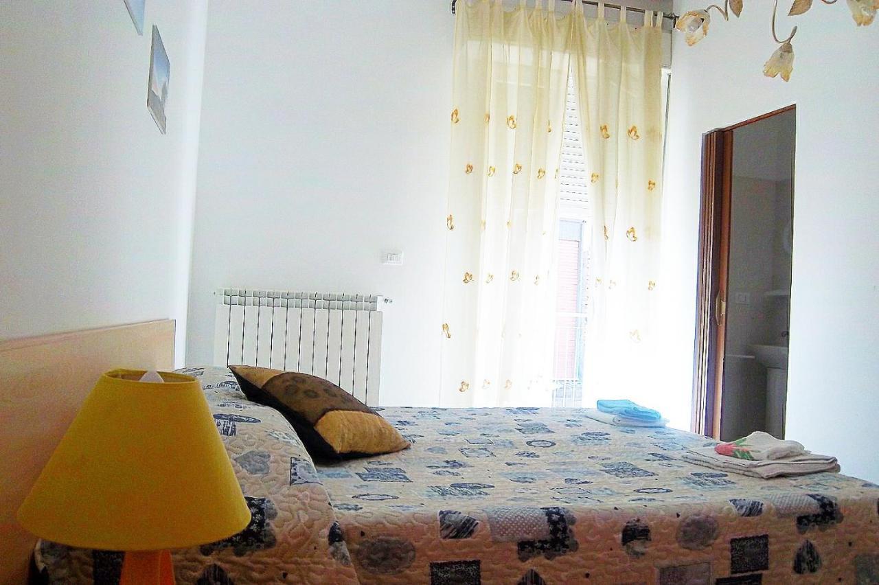 B&B Casa Valentina A Linguaglossa Extérieur photo