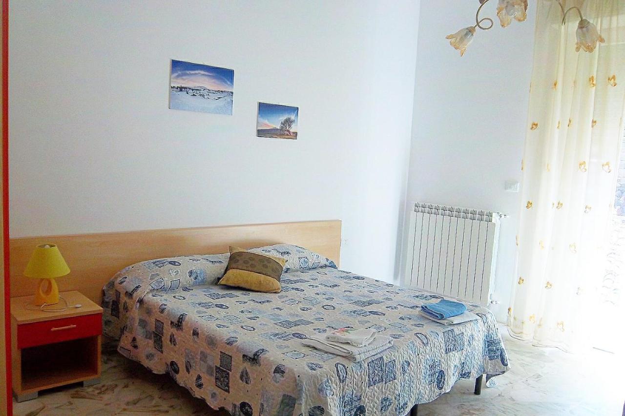 B&B Casa Valentina A Linguaglossa Extérieur photo