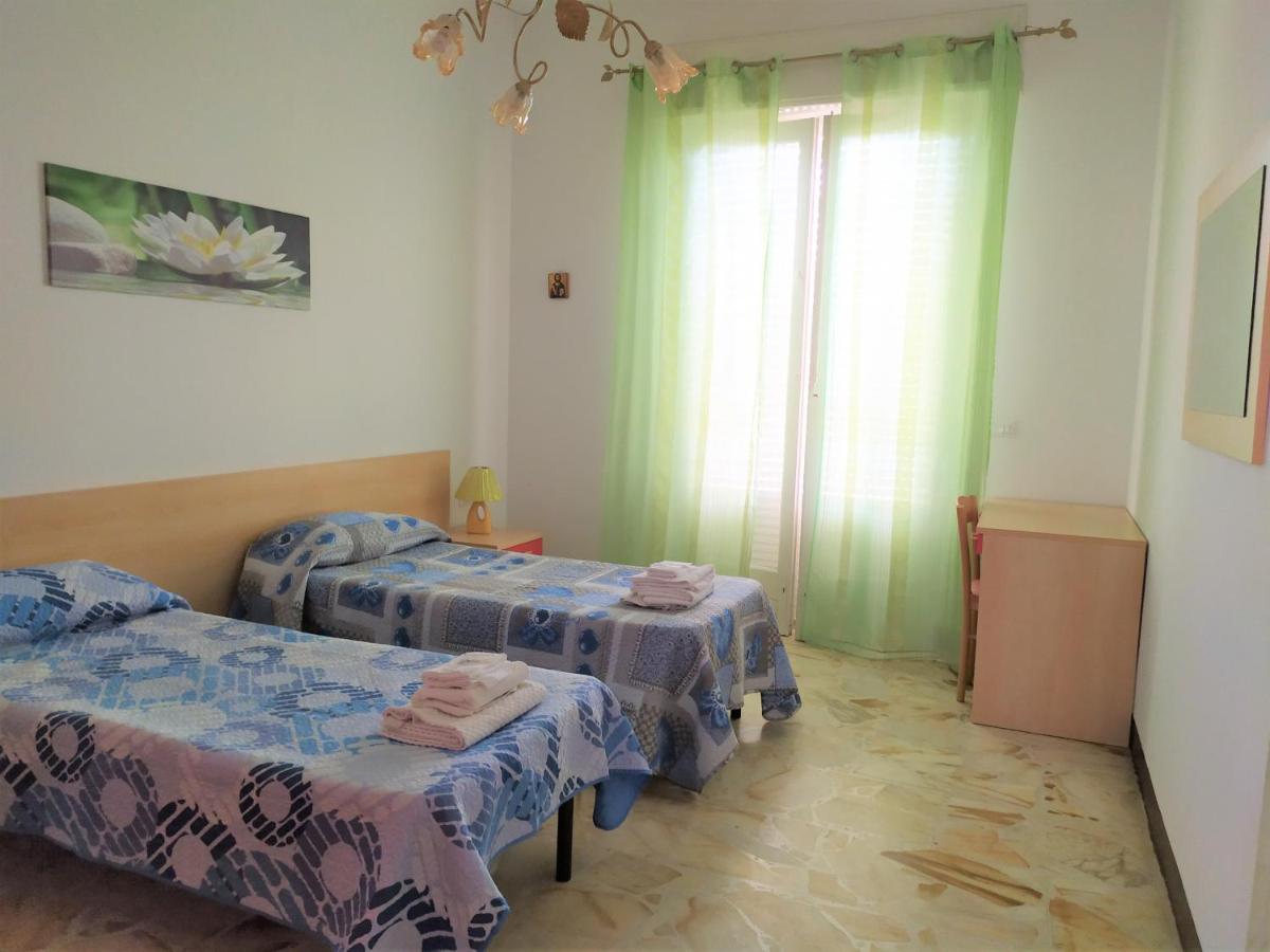 B&B Casa Valentina A Linguaglossa Extérieur photo